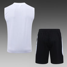 Paris 2627 Sleeveless Training Kit 3