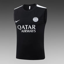 Paris 2627 Sleeveless Training Kit 2