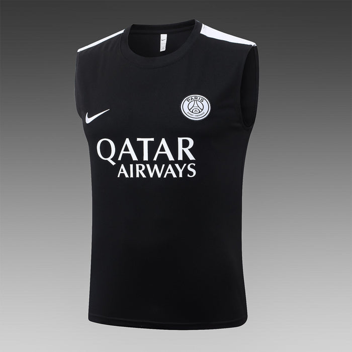Paris 2627 Sleeveless Training Kit 2