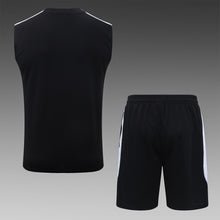 Paris 2627 Sleeveless Training Kit 2