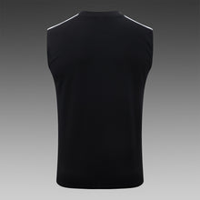 Paris 2627 Sleeveless Training Kit 2