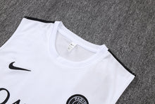 Paris 2627 Sleeveless Training Kit 3