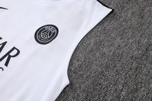 Paris 2627 Sleeveless Training Kit 3