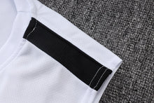 Paris 2627 Sleeveless Training Kit 3