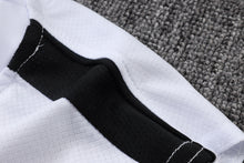 Paris 2627 Sleeveless Training Kit 3