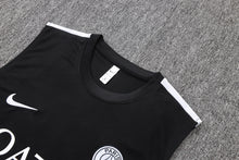 Paris 2627 Sleeveless Training Kit 2