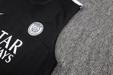 Paris 2627 Sleeveless Training Kit 2