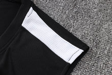 Paris 2627 Sleeveless Training Kit 2