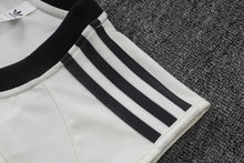 Germany 2627 Sleeveless Training Kit  Dark green 2