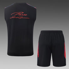 PSG 2627 Sleeveless Training Kit  Dark green