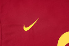 Barcelona 2627 Sleeveless Training Kit  Dark green