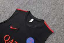 PSG 2627 Sleeveless Training Kit  Dark green