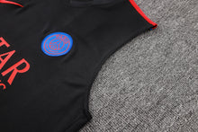 PSG 2627 Sleeveless Training Kit  Dark green