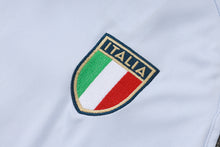 Italy 2627 Sleeveless Training Kit  Dark green 3