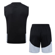 Spain 2627 Sleeveless Training Kit 1