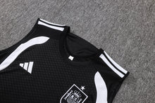 Spain 2627 Sleeveless Training Kit 1
