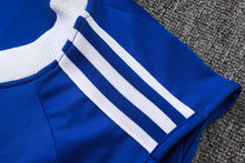 Argentina 2627 Sleeveless Training Kit 2