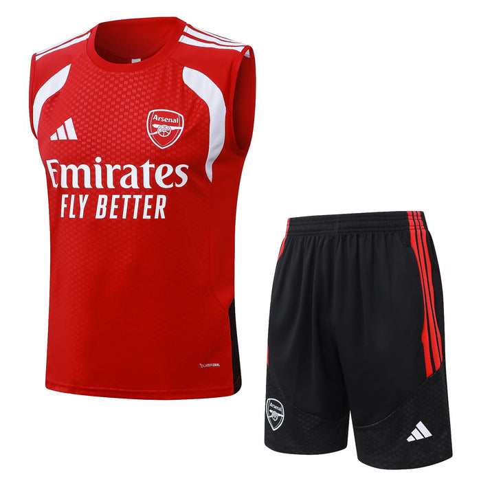 Arsenal 2627 Sleeveless Training Kit  5
