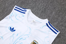 Argentina 2627 Sleeveless Training Kit 1