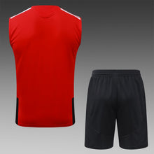 Arsenal 2627 Sleeveless Training Kit  5