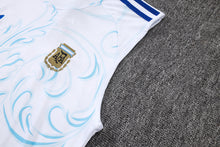 Argentina 2627 Sleeveless Training Kit 1