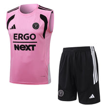 Inter Miami 2627 Sleeveless Training Kit 2