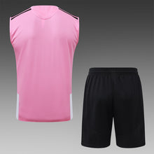 Inter Miami 2627 Sleeveless Training Kit 2