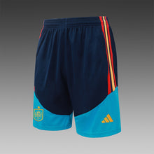 Spain 2627 Sleeveless Training Kit  4