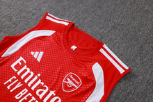 Arsenal 2627 Sleeveless Training Kit  5
