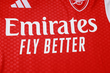 Arsenal 2627 Sleeveless Training Kit  5