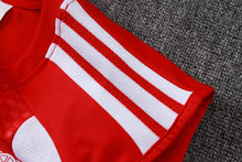Arsenal 2627 Sleeveless Training Kit  5