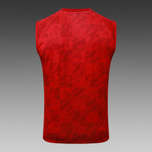 Liverpool 2627 Sleeveless Training Kit 2