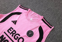 Inter Miami 2627 Sleeveless Training Kit 2