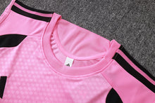 Inter Miami 2627 Sleeveless Training Kit 2