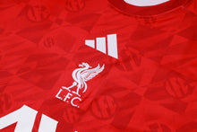 Liverpool 2627 Sleeveless Training Kit 2