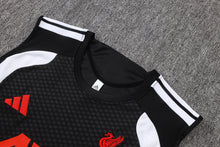 Liverpool 2627 Sleeveless Training Kit 1
