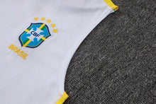 Brazil 2627 Sleeveless Training Kit 2