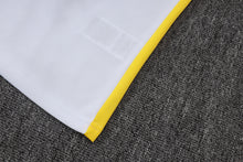 Brazil 2627 Sleeveless Training Kit 2