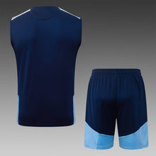 Ajax 2627 Sleeveless Training Kit 1