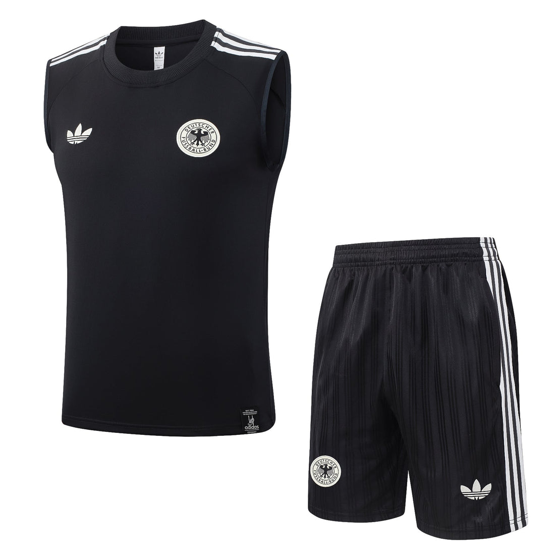 Germany 2627 Sleeveless Training Kit