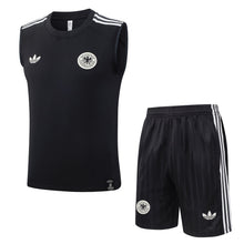 Germany 2627 Sleeveless Training Kit