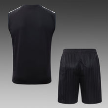 Germany 2627 Sleeveless Training Kit