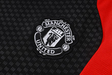 Manchester United 2627 Sleeveless Training Kit 2