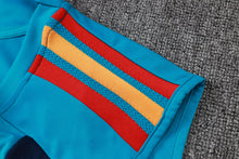 Spain 2627 Sleeveless Training Kit  3