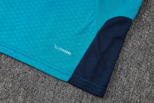 Spain 2627 Sleeveless Training Kit  3