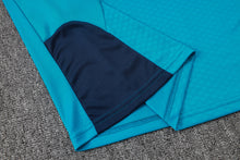 Spain 2627 Sleeveless Training Kit  3