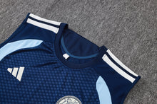 Ajax 2627 Sleeveless Training Kit 1