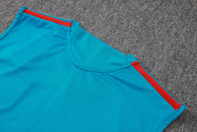 Spain 2627 Sleeveless Training Kit  3