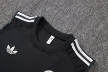 Germany 2627 Sleeveless Training Kit