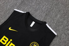Chelsea 2627 Sleeveless Training Kit 1